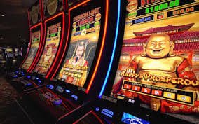 မြန်မာ့ အွန်လိုင်း စလော့ ဂိမ်းများ gold slots ပလက်ဖောင်း