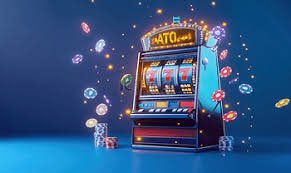 Esports လောင်းကစား gold slots