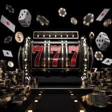 မြန်မာ ကစားသူများ gold slots အွန်လိုင်းစလော့ ဂိမ်း ကစားနေသောပုံ