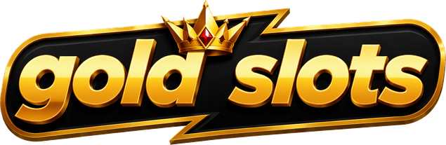 gold slots လိုဂို